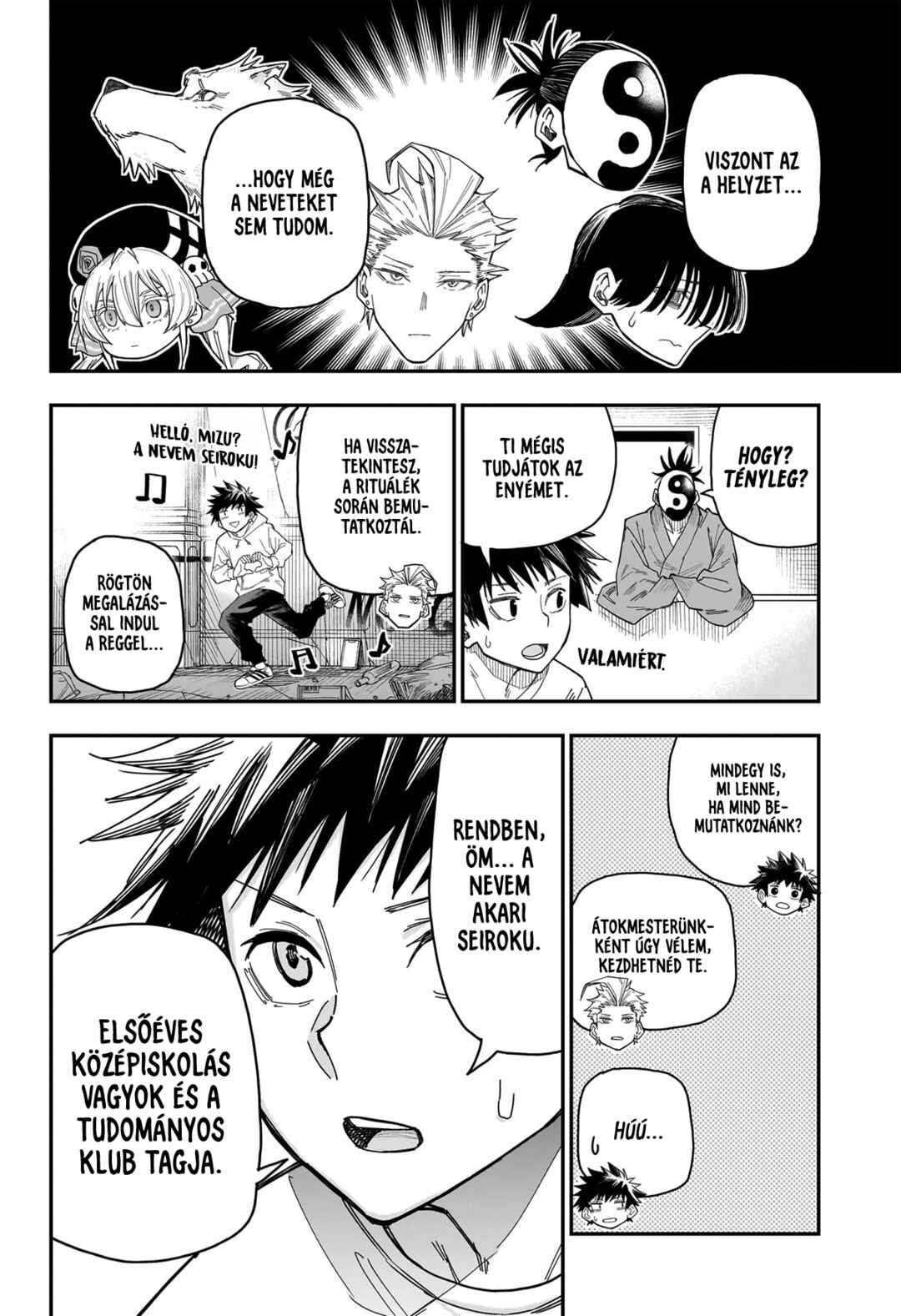 Chapter 2 - Page 6