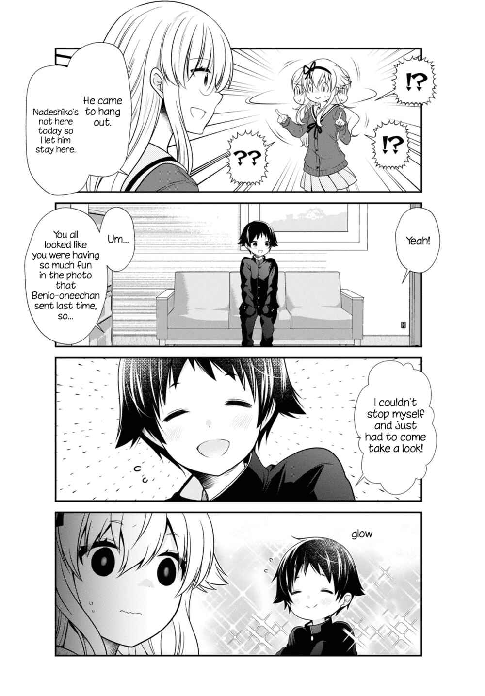 Chapter 167 - Page 10