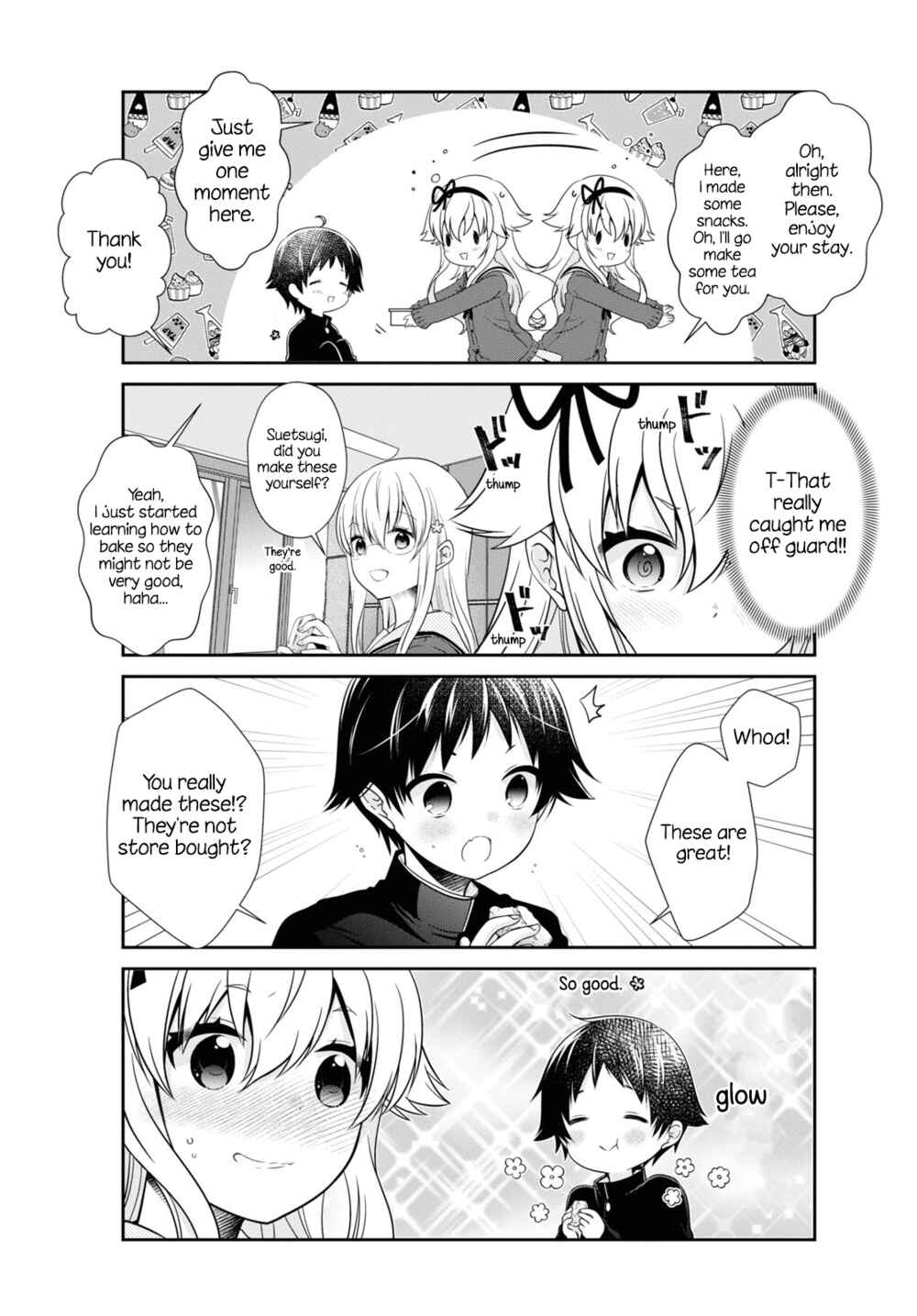 Chapter 167 - Page 11