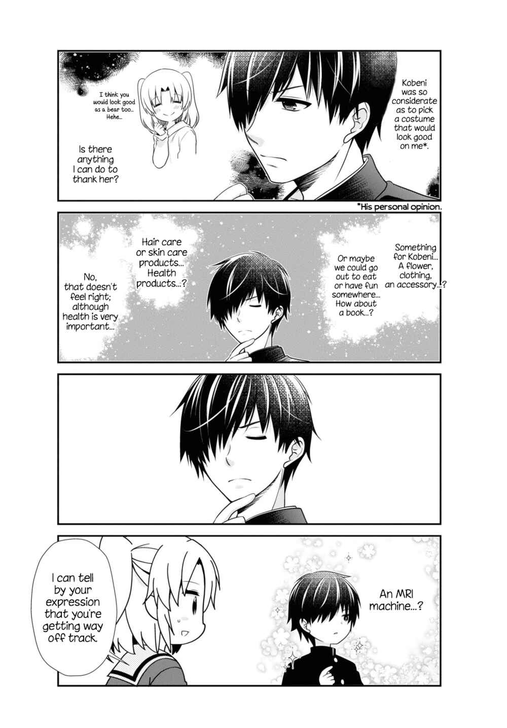 Chapter 167 - Page 2