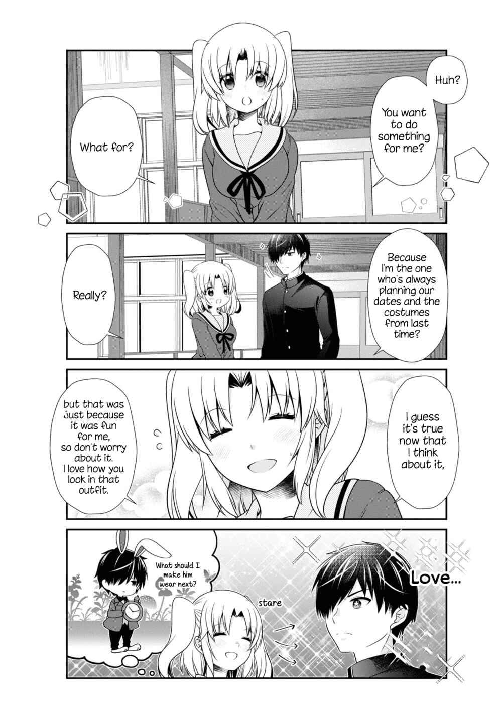 Chapter 167 - Page 3