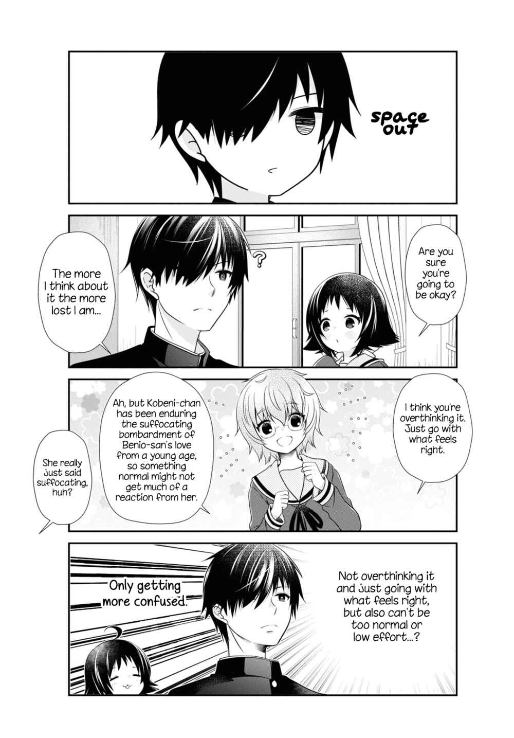 Chapter 167 - Page 5