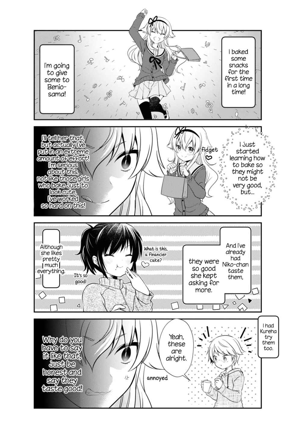Chapter 167 - Page 8