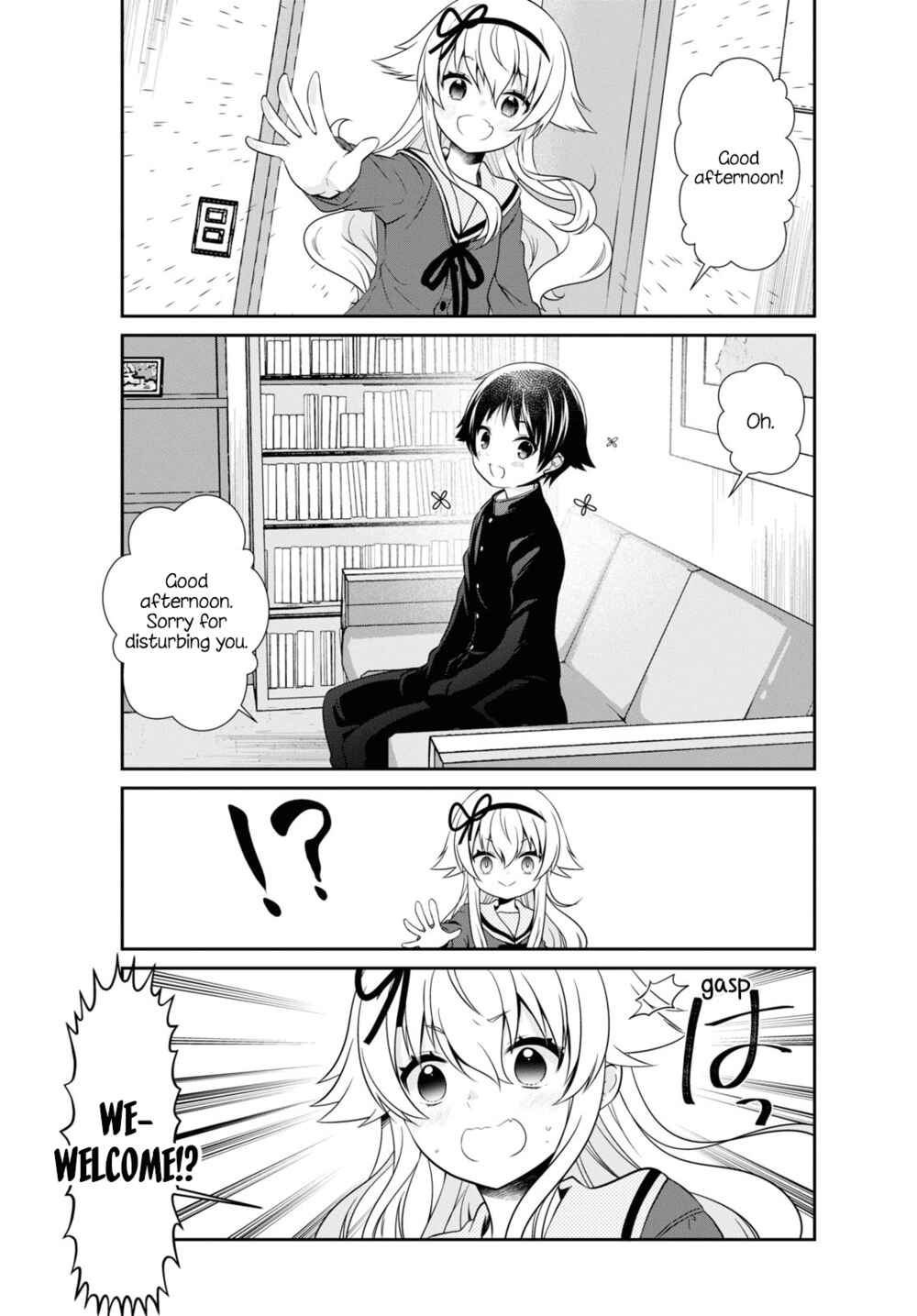 Chapter 167 - Page 9