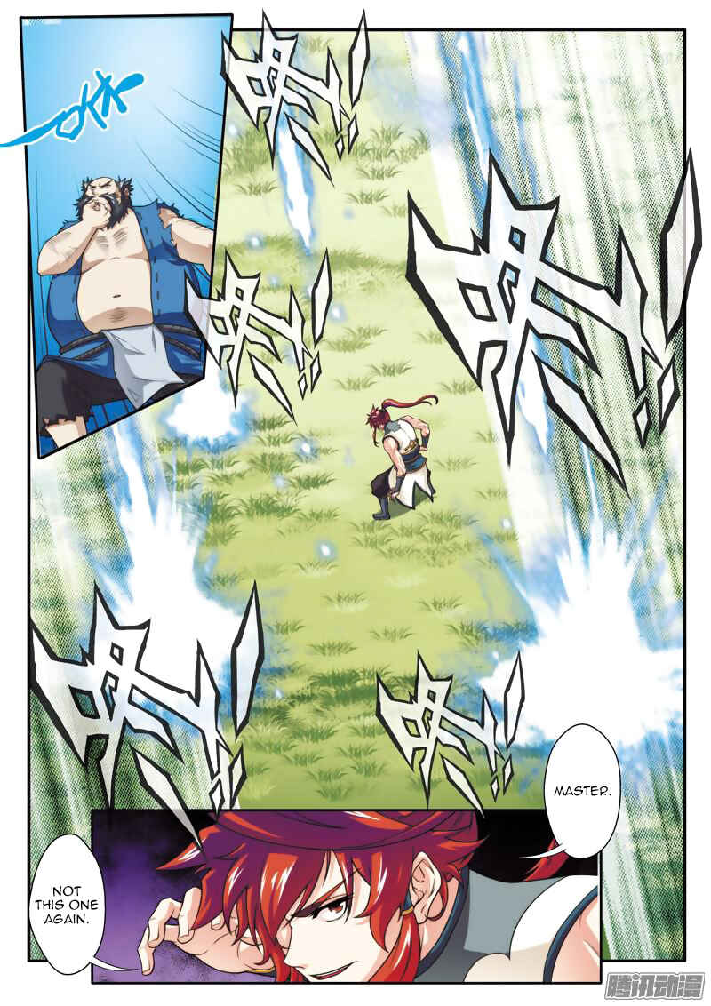 Chapter 98 - Page 15