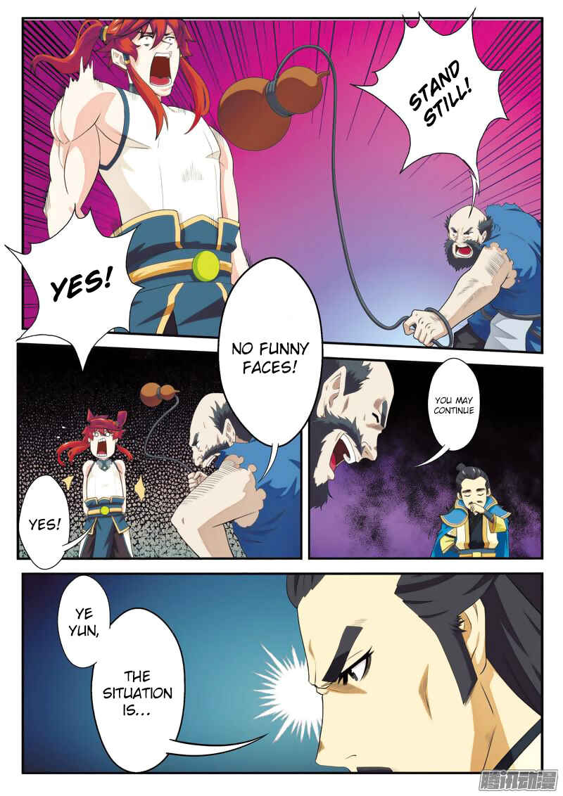 Chapter 98 - Page 4