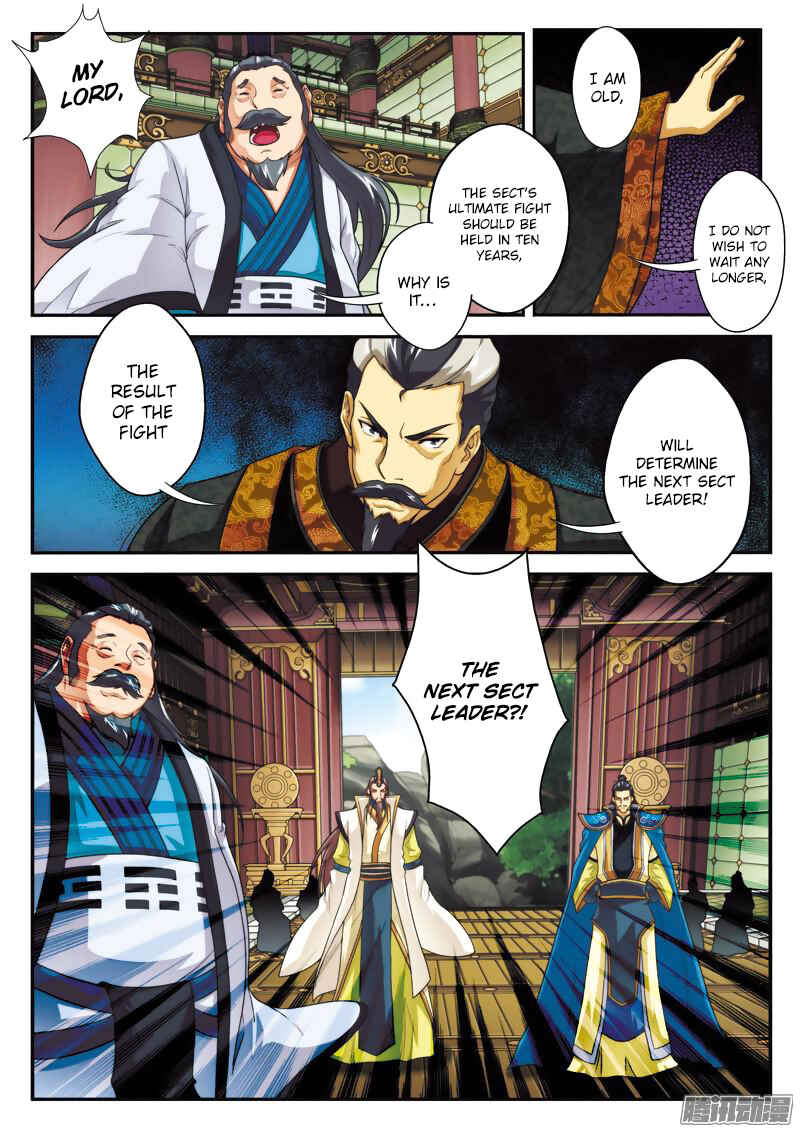 Chapter 98 - Page 7