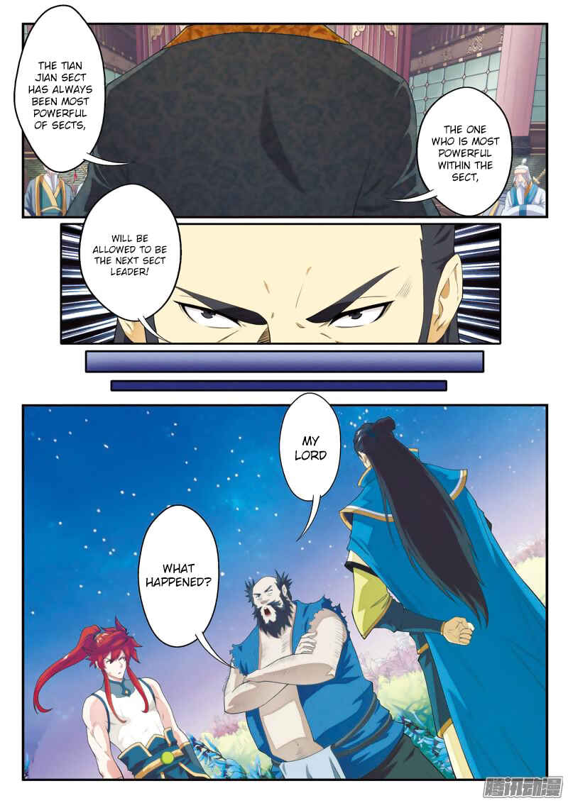 Chapter 98 - Page 8