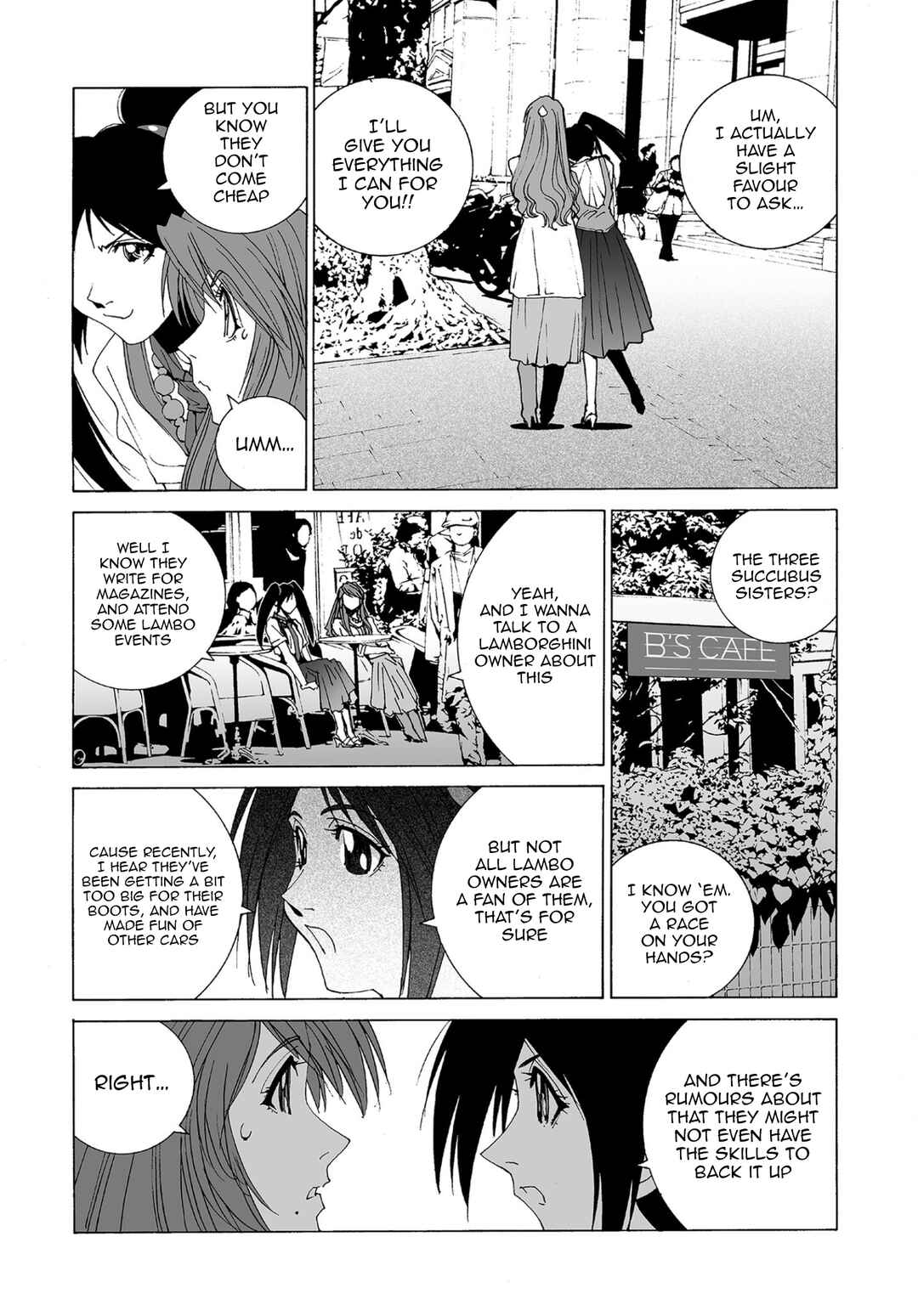 Chapter 69 - Page 13