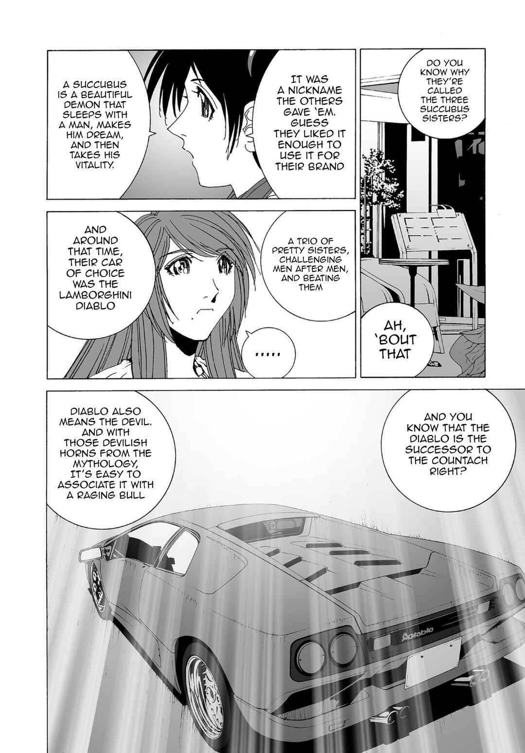 Chapter 69 - Page 14