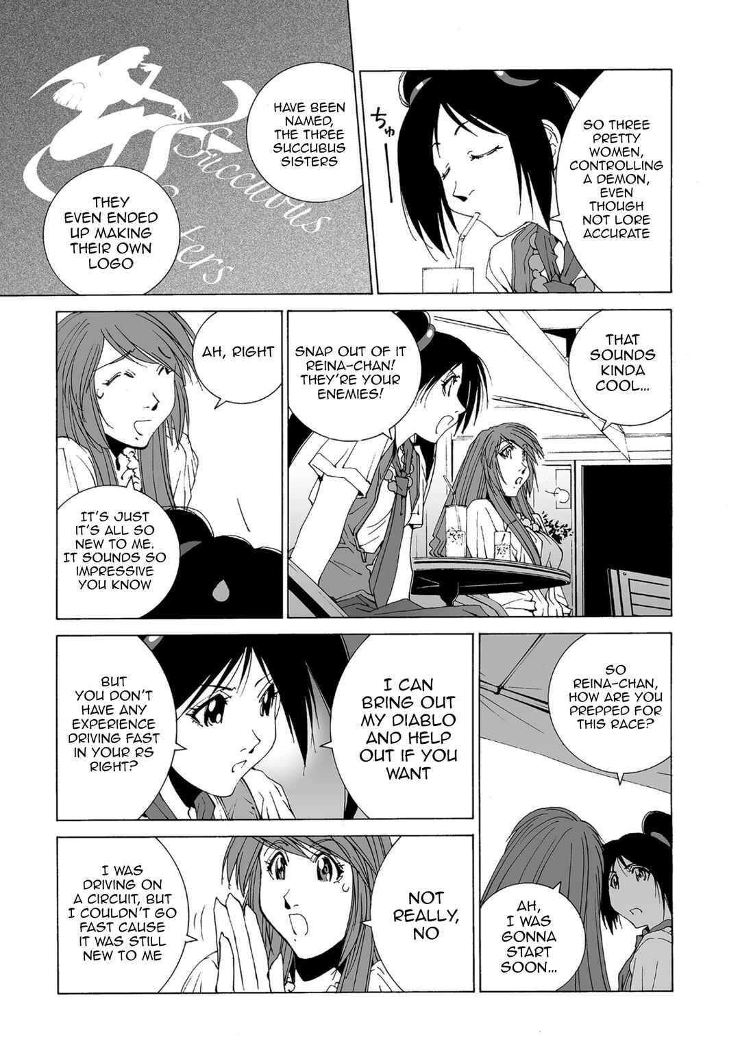 Chapter 69 - Page 15