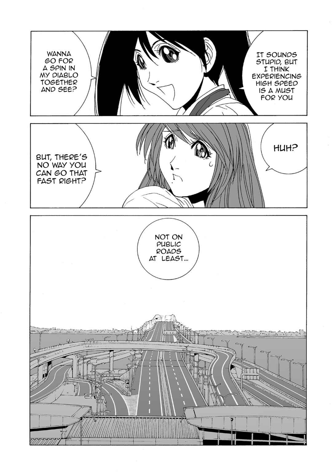 Chapter 69 - Page 16