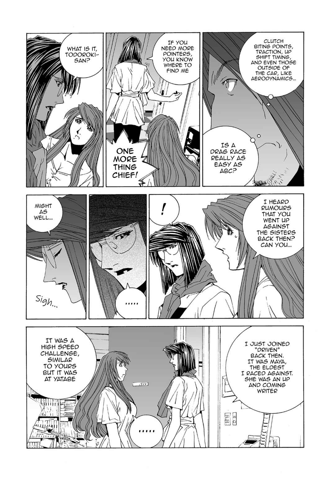 Chapter 69 - Page 7