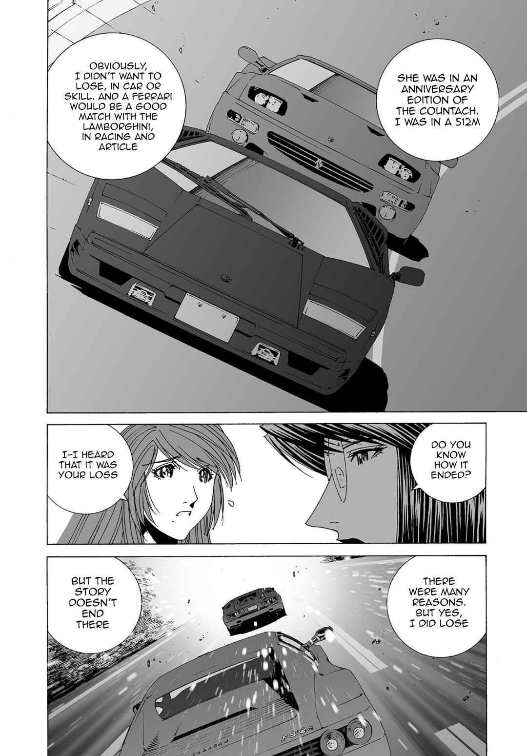 Chapter 69 - Page 8