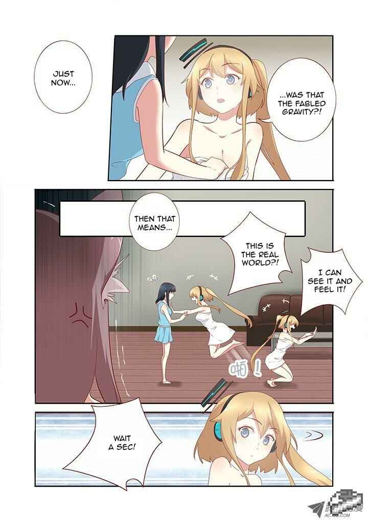 Chapter 148 - Page 2