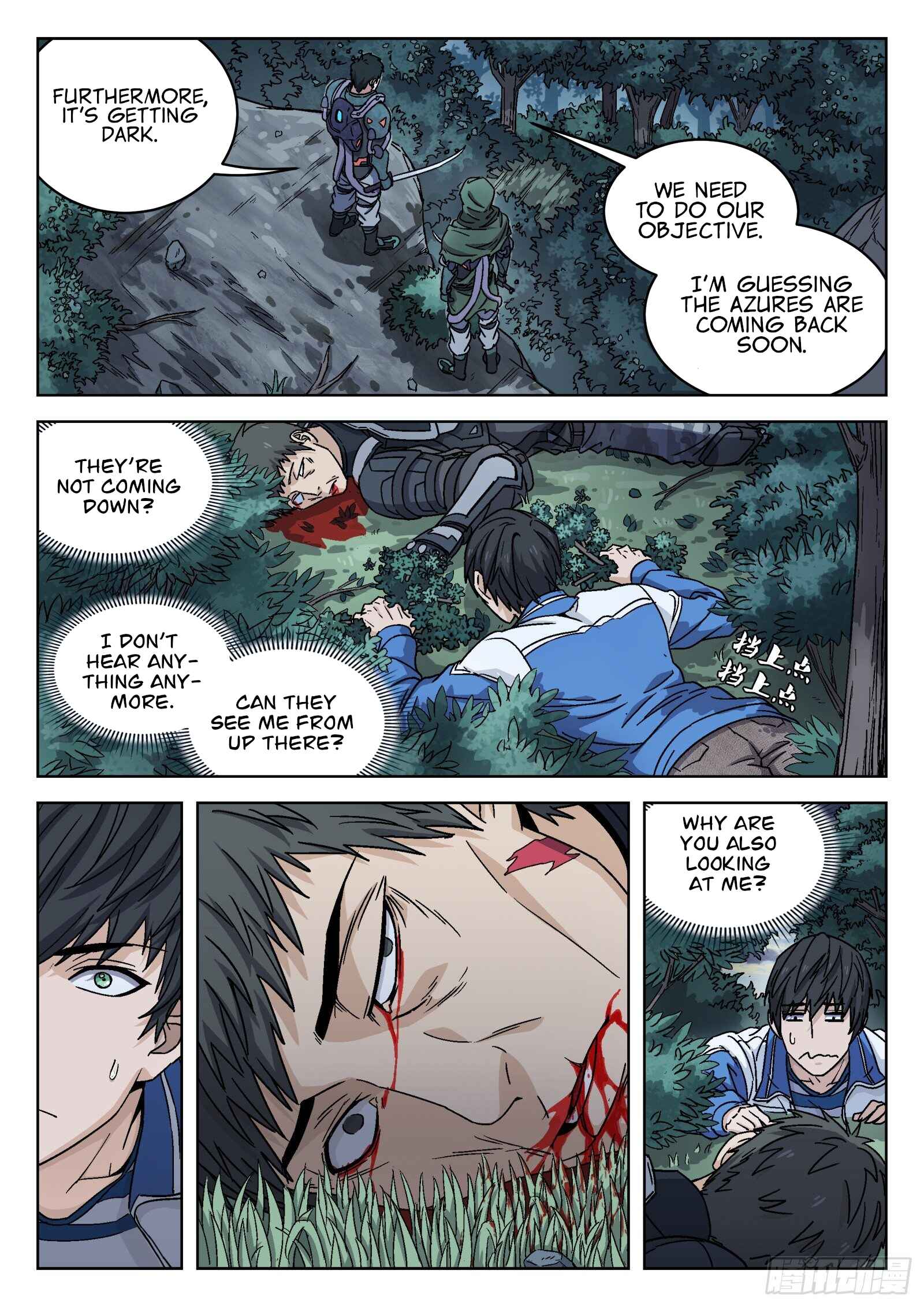 Chapter 8 - Page 14