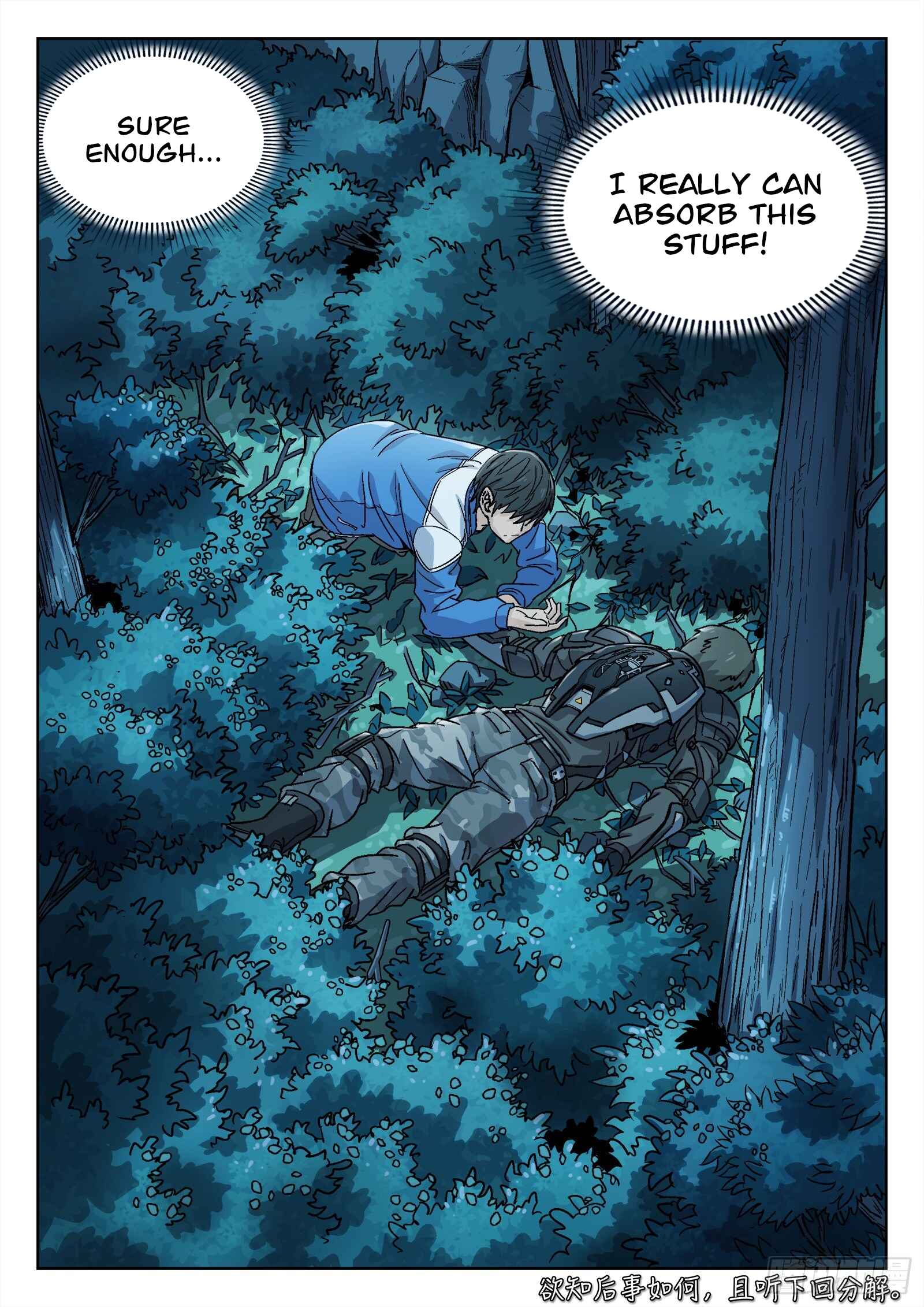 Chapter 8 - Page 23