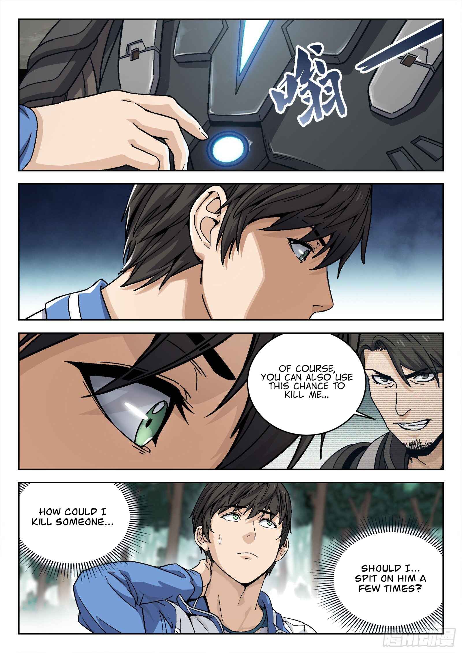Chapter 8 - Page 3