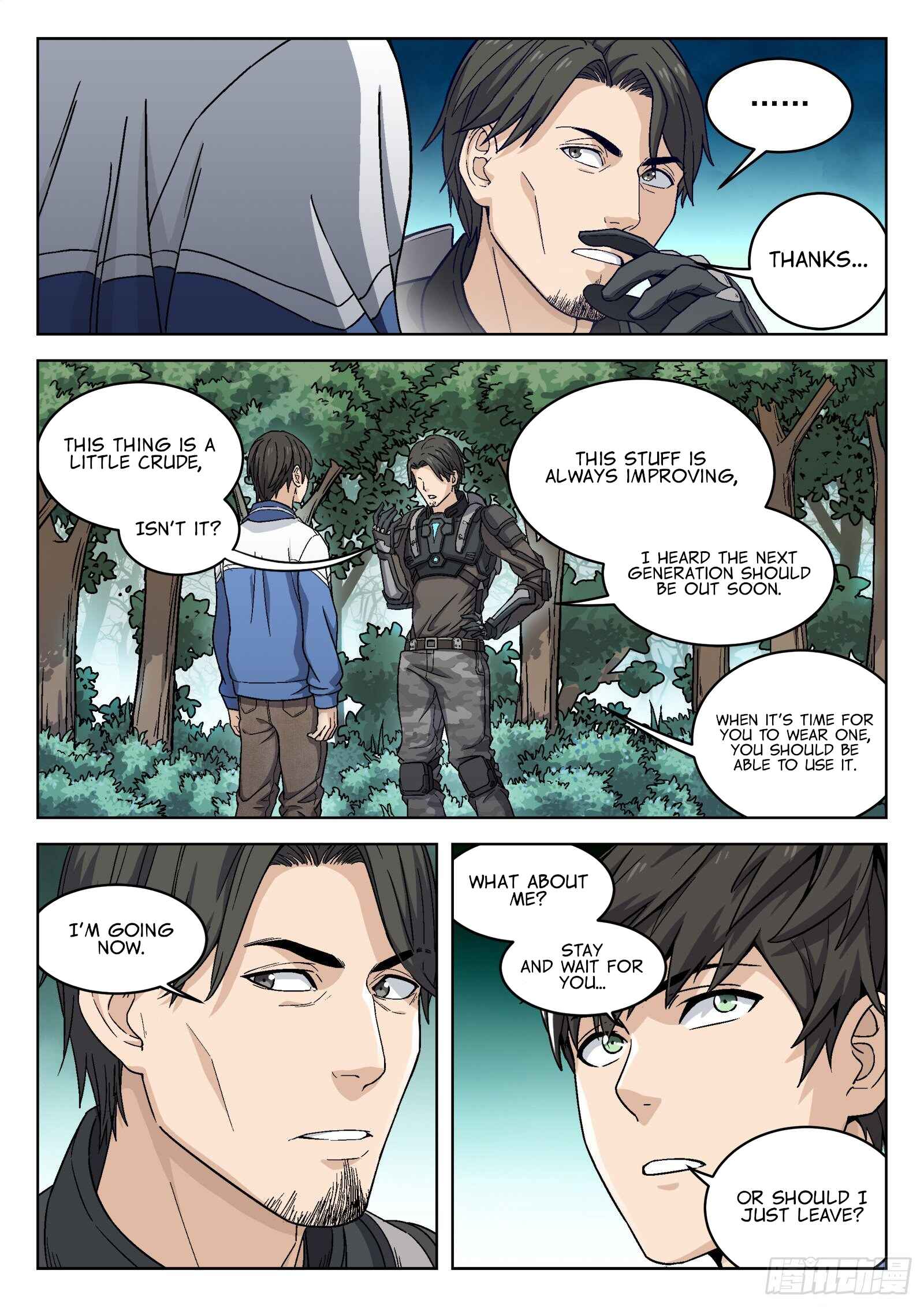 Chapter 8 - Page 5