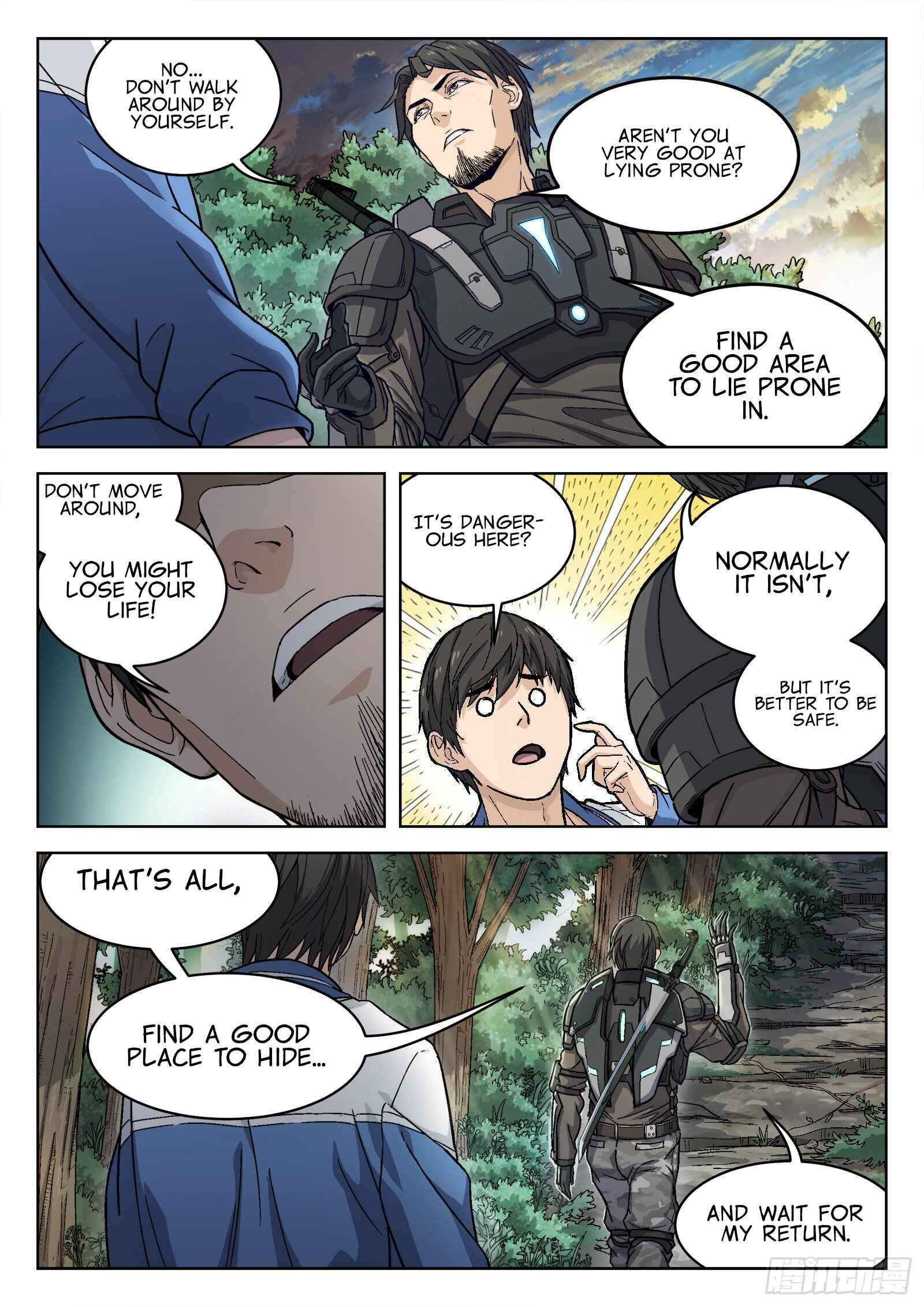 Chapter 8 - Page 6