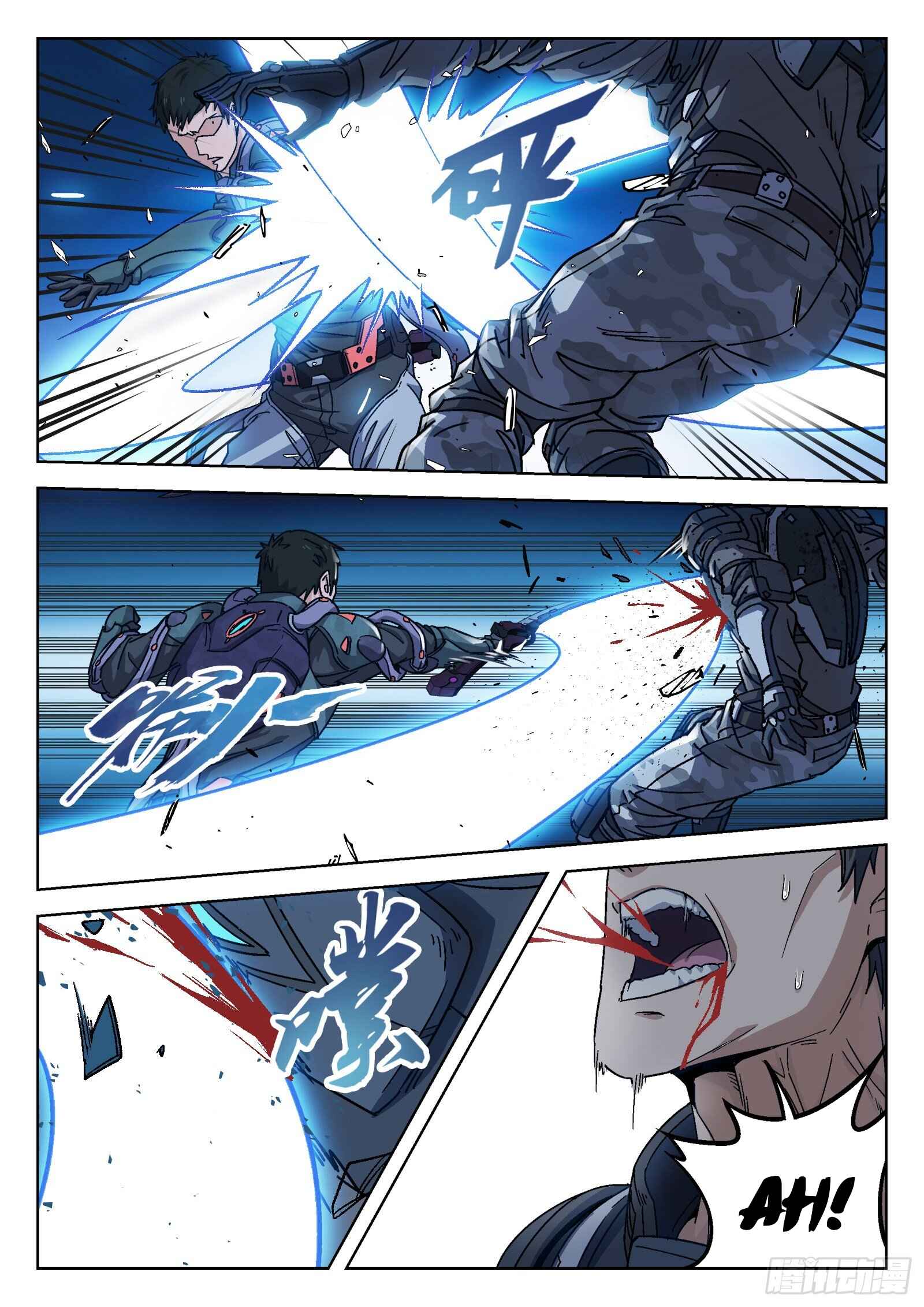 Chapter 8 - Page 9