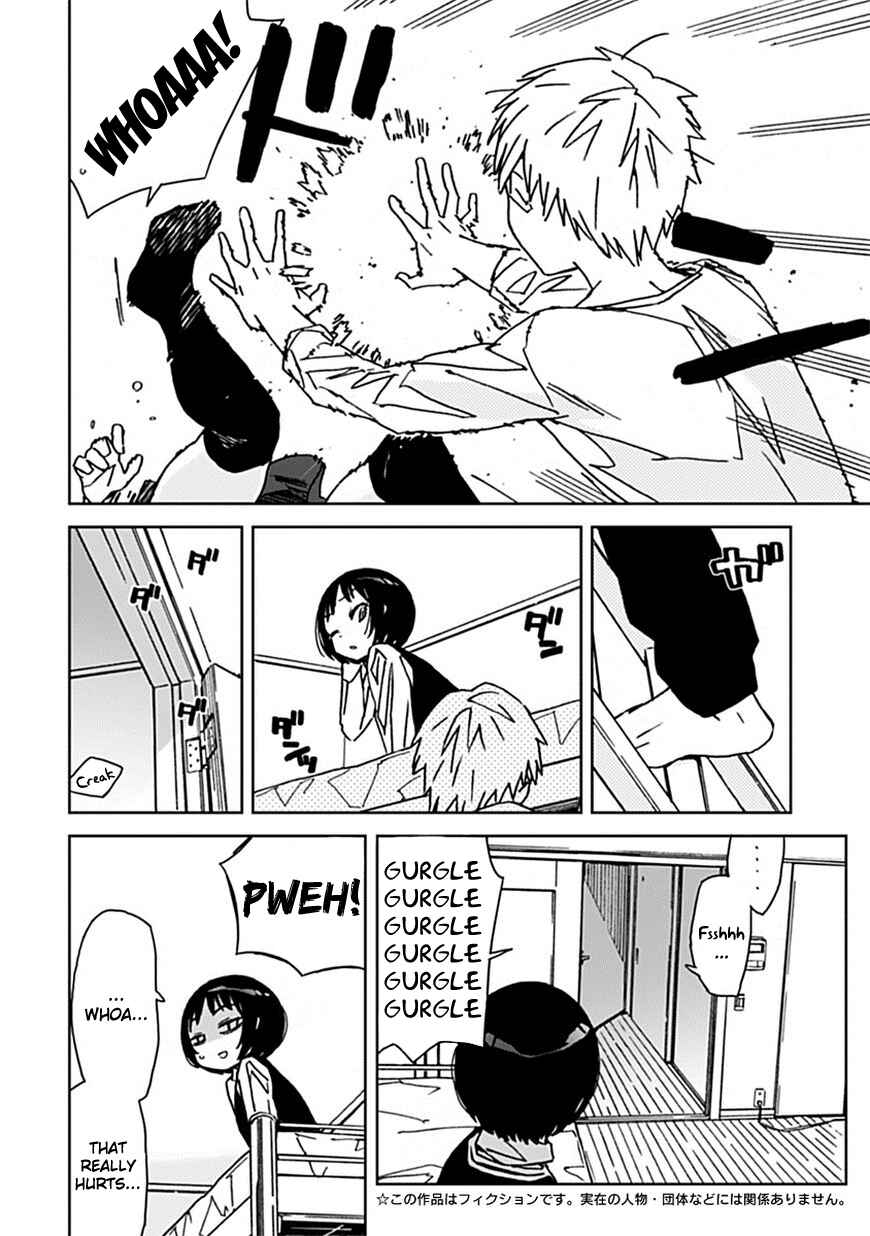 Chapter 3 - Page 4