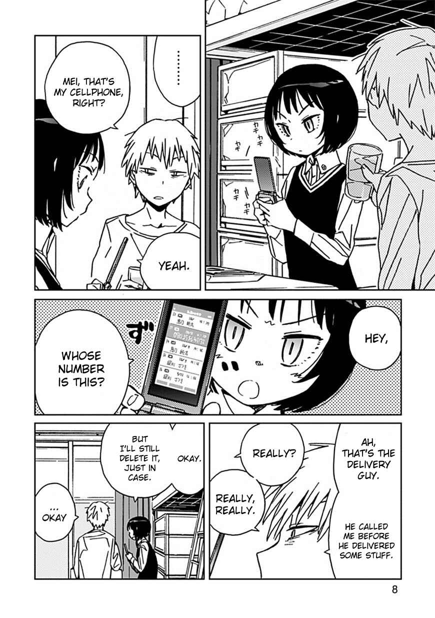 Chapter 3 - Page 8