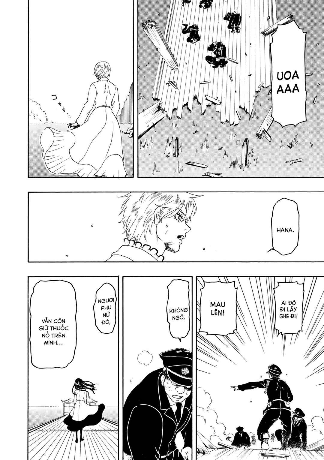 Chapter 95 - Page 10