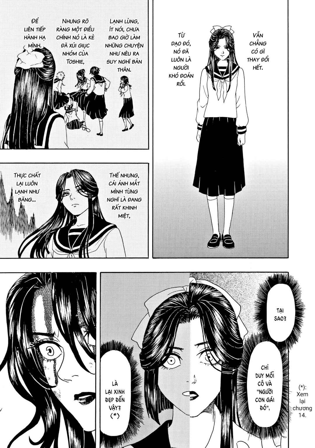 Chapter 95 - Page 19