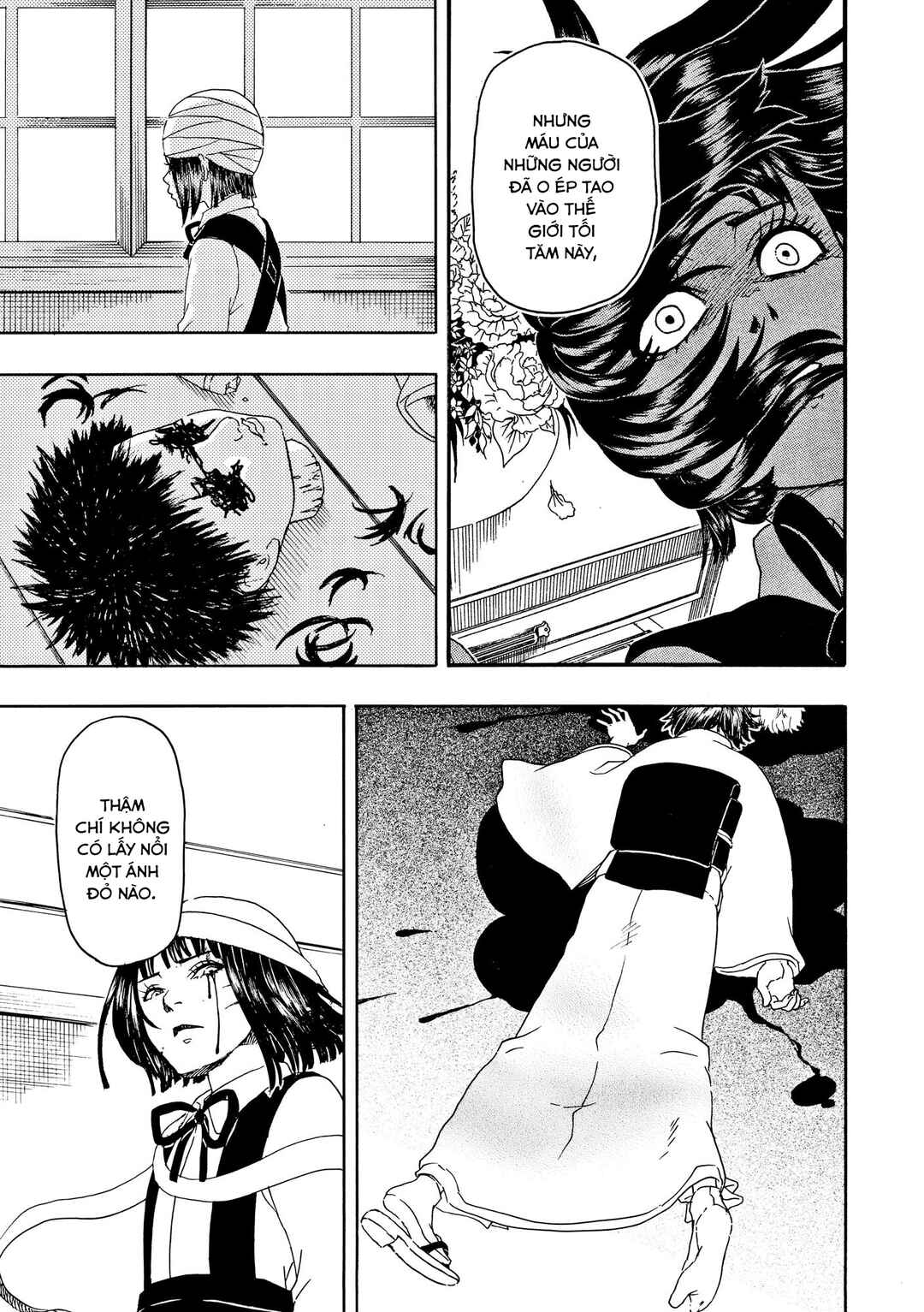 Chapter 95 - Page 25