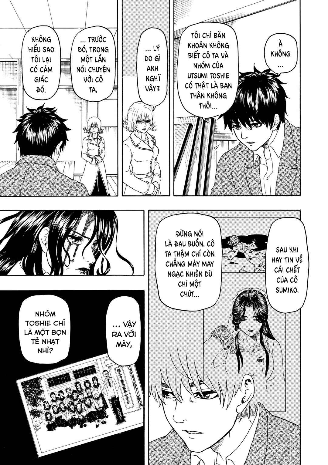 Chapter 95 - Page 27