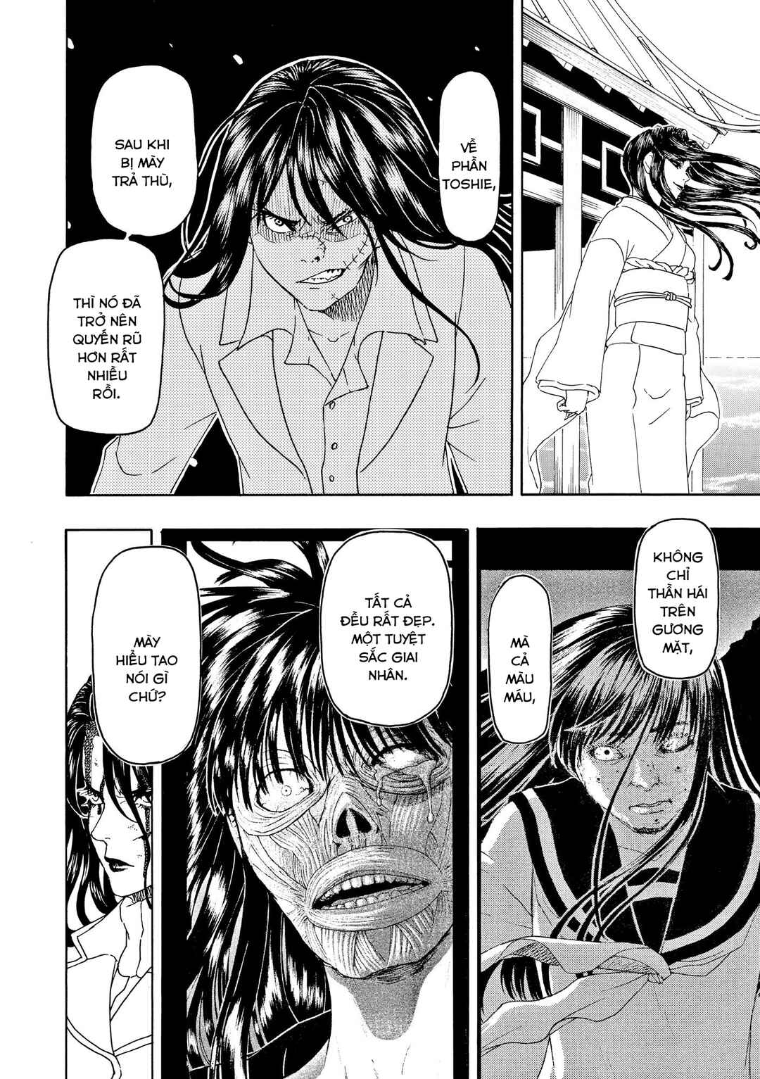 Chapter 95 - Page 28