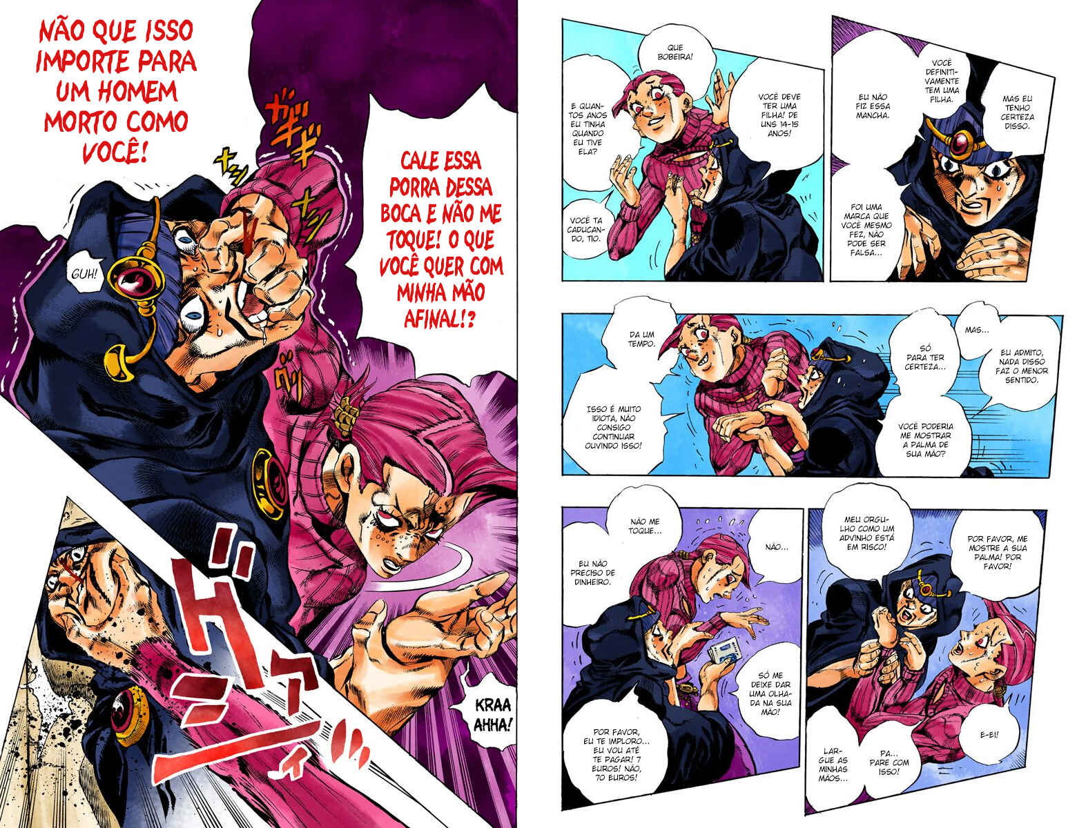 Chapter 102 - Page 6