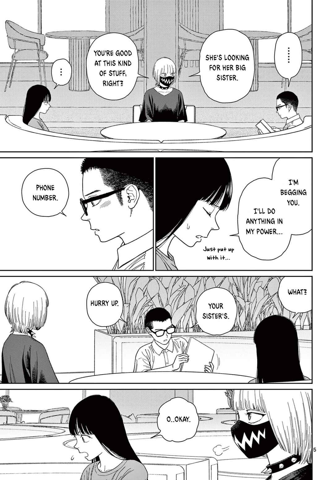 Chapter 4 - Page 6