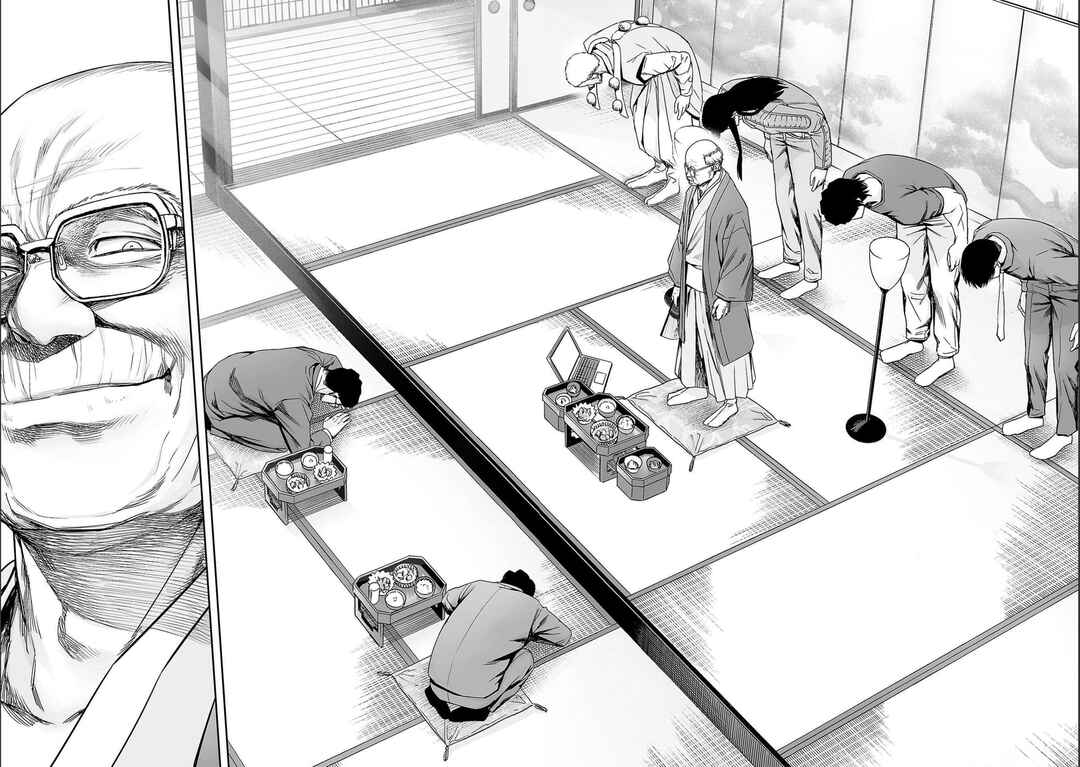 Chapter 176 - Page 10