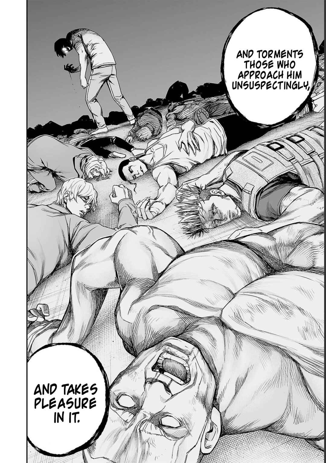 Chapter 176 - Page 6