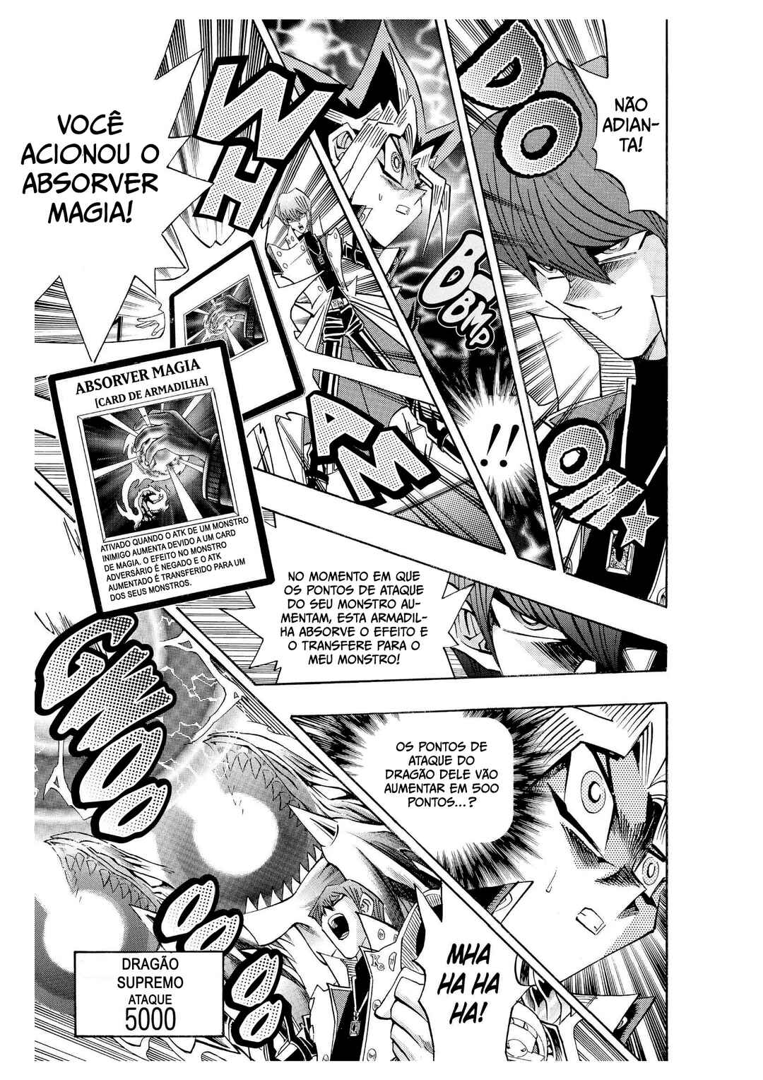 Chapter 204 - Page 11