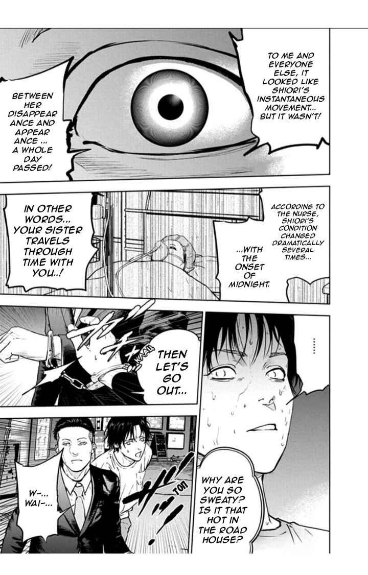 Chapter 20 - Page 23