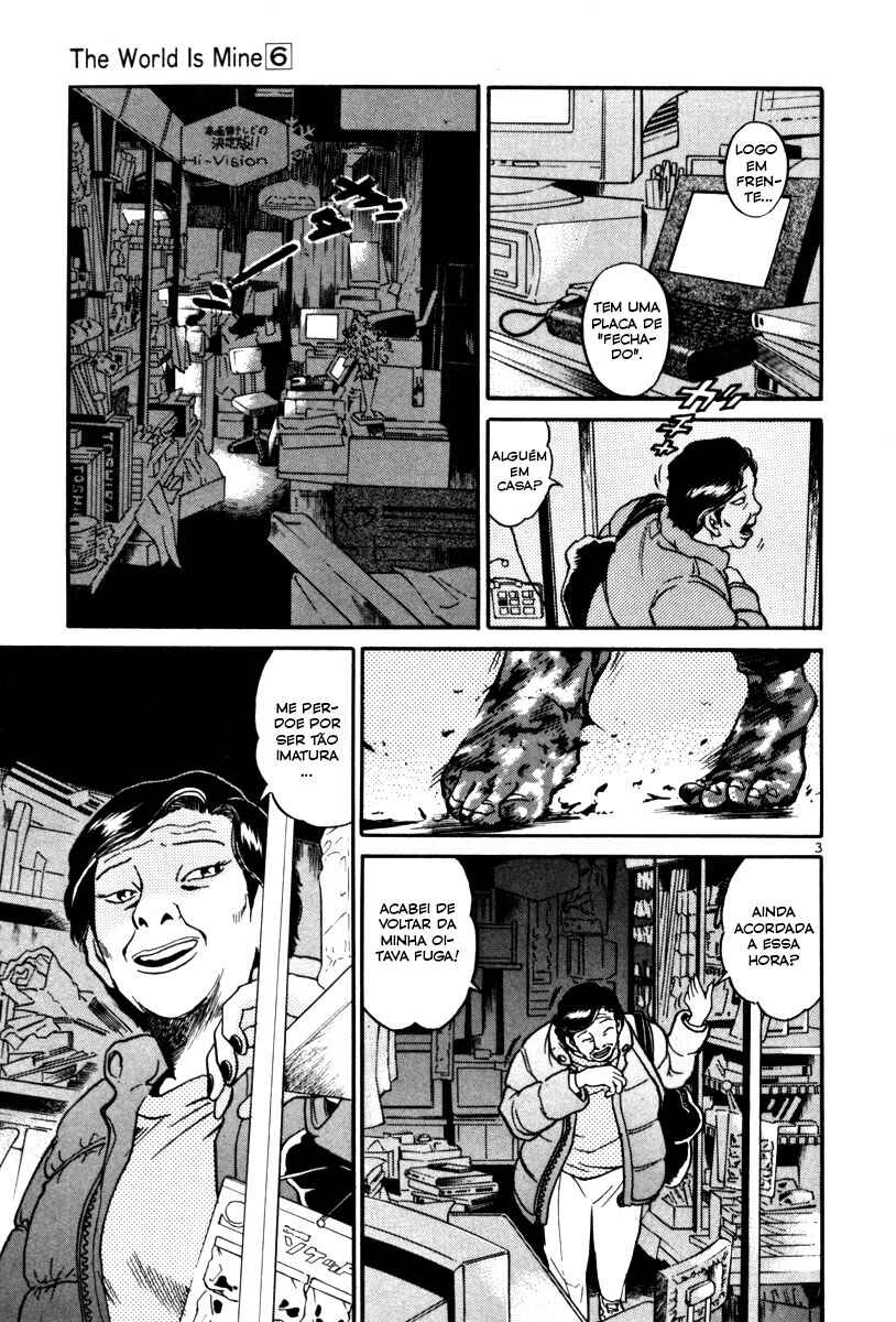 Chapter 64 - Page 4