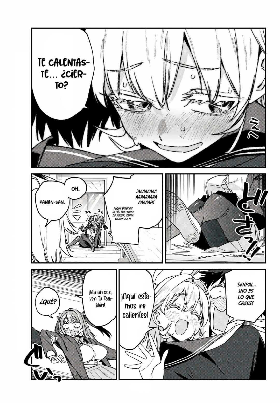 Chapter 169 - Page 10