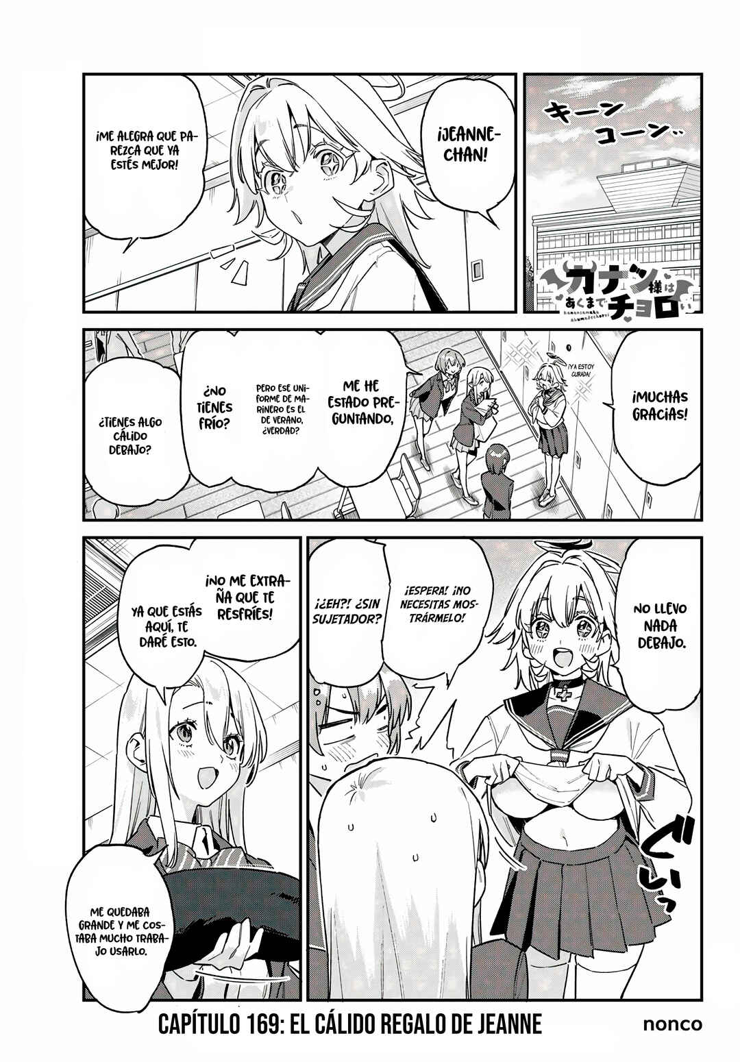 Chapter 169 - Page 4
