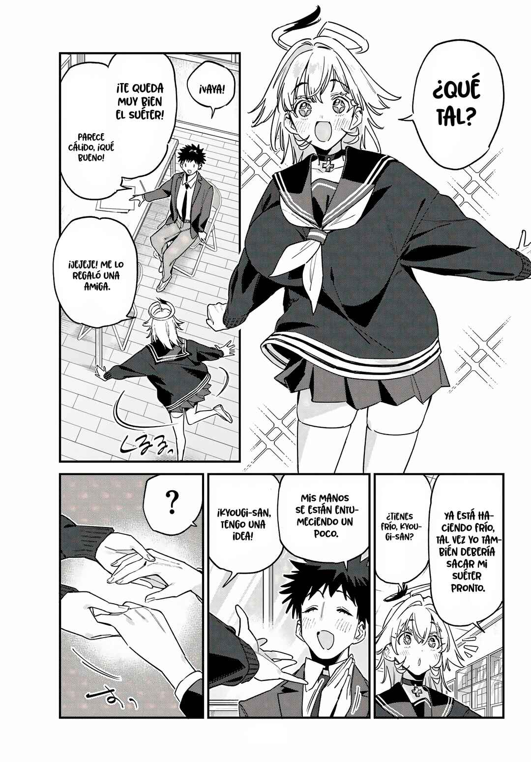 Chapter 169 - Page 6