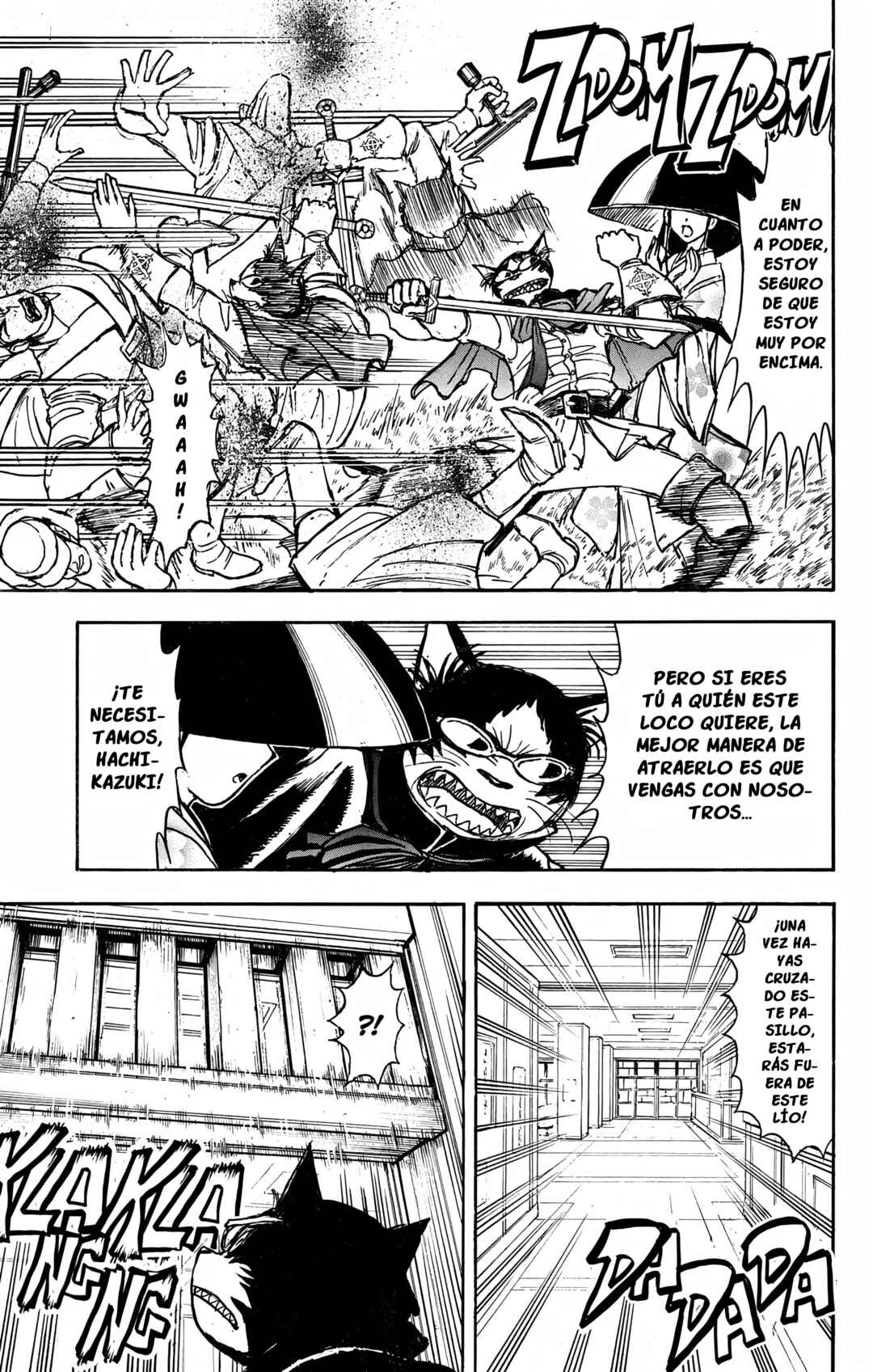 Chapter 75 - Page 13
