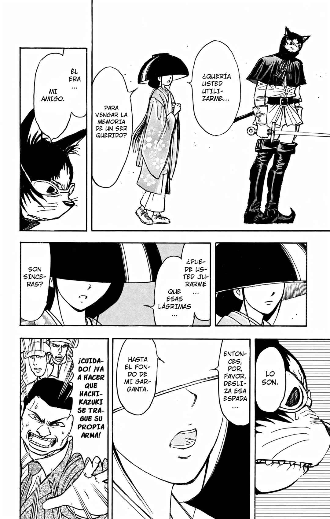 Chapter 75 - Page 16