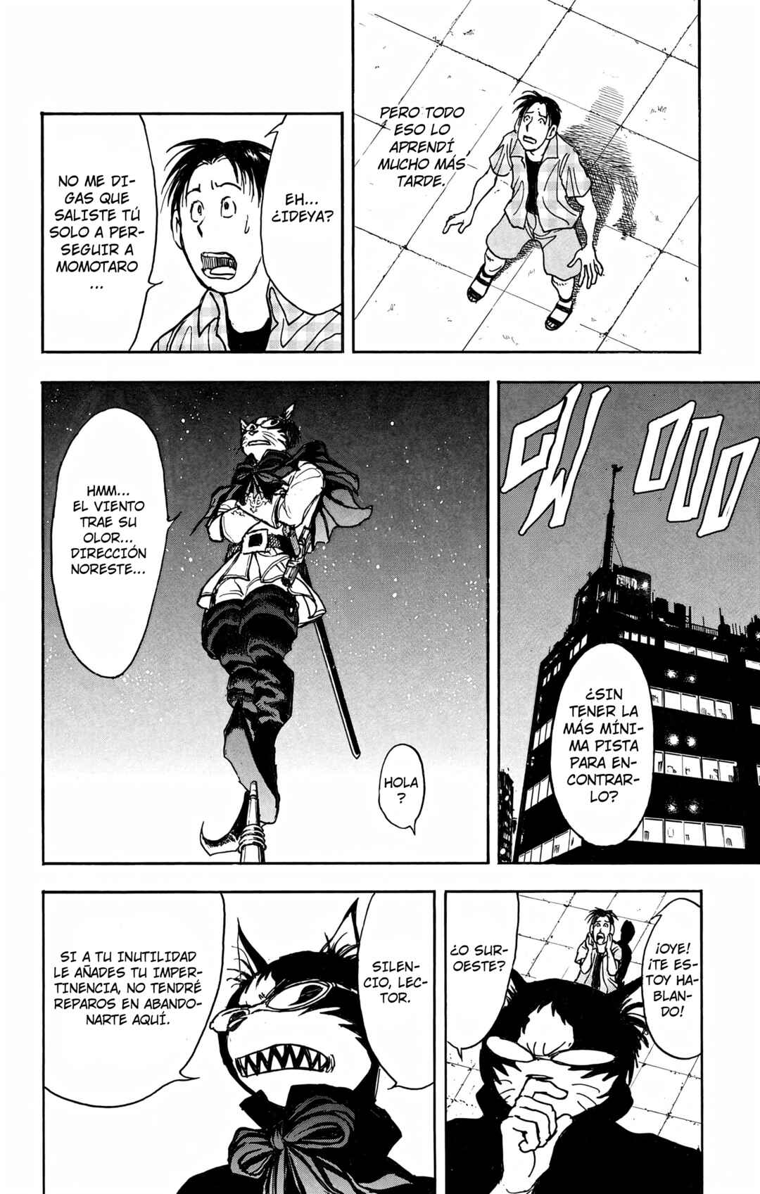 Chapter 75 - Page 6
