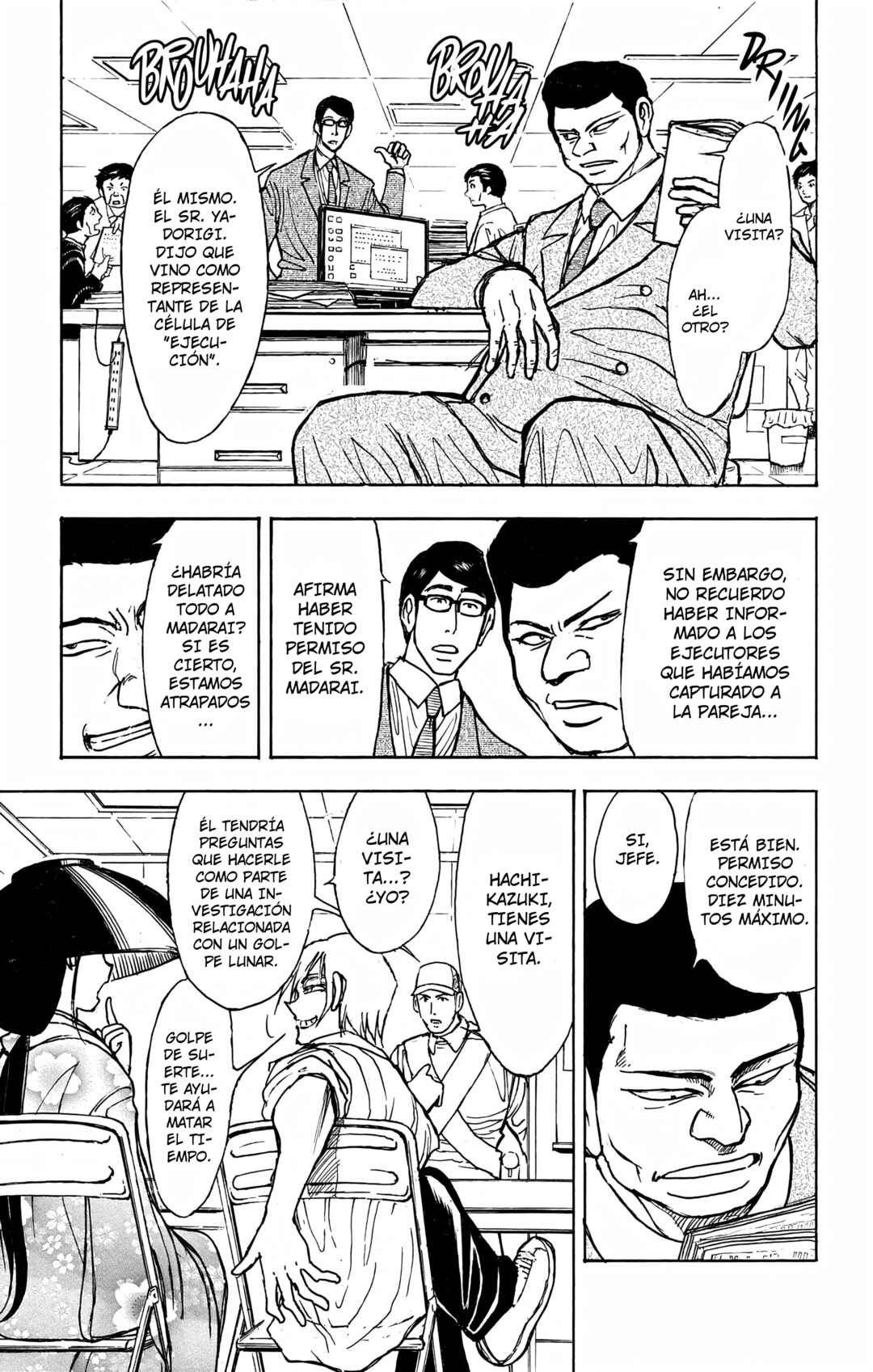 Chapter 75 - Page 9