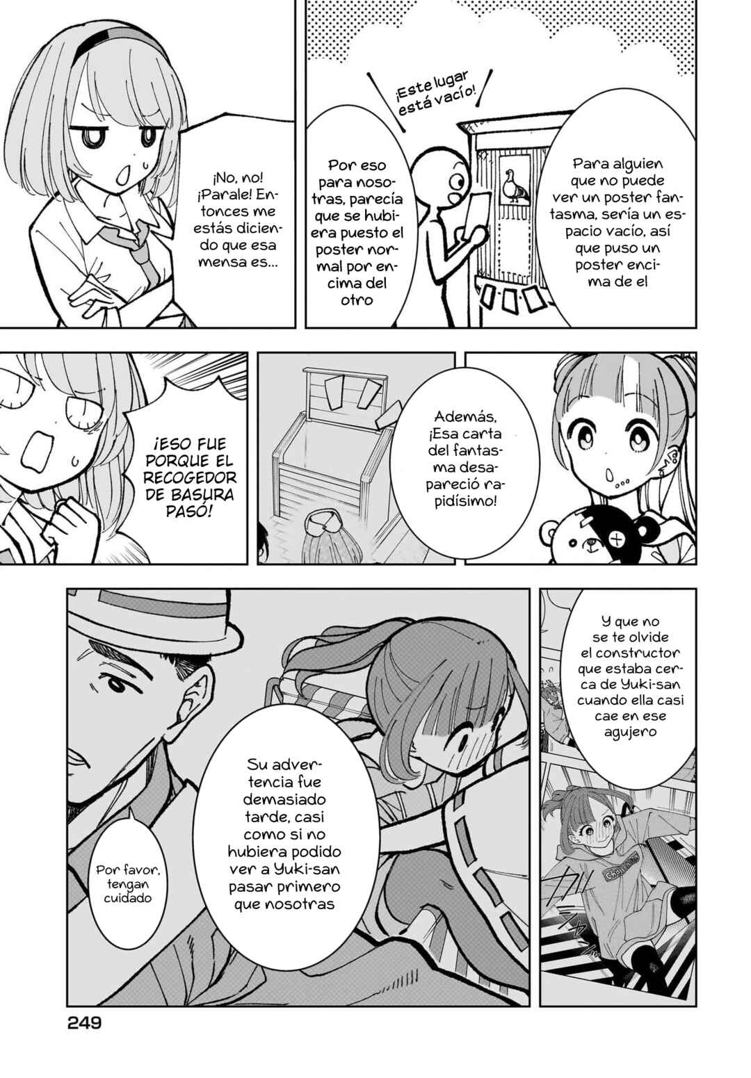 Chapter 9 - Page 18