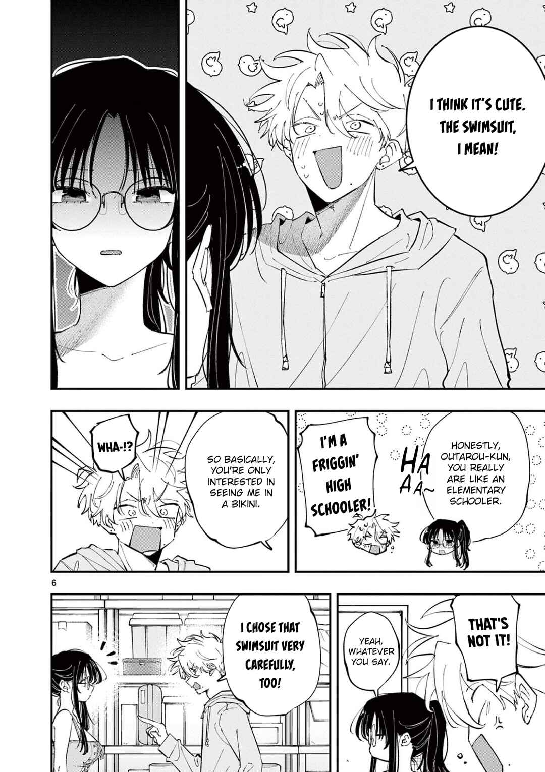 Chapter 69 - Page 6