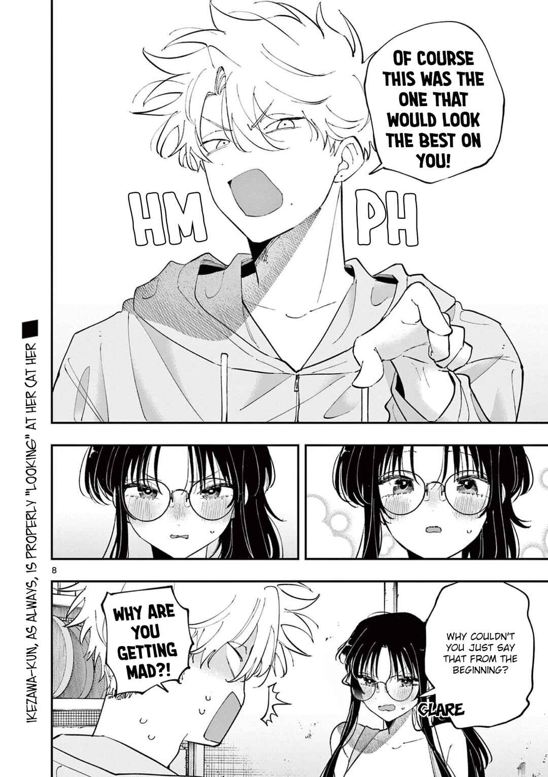 Chapter 69 - Page 8