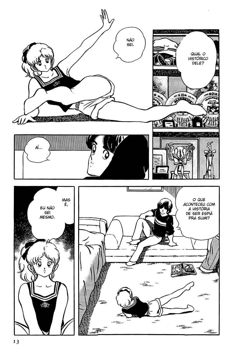 Chapter 142 - Page 16